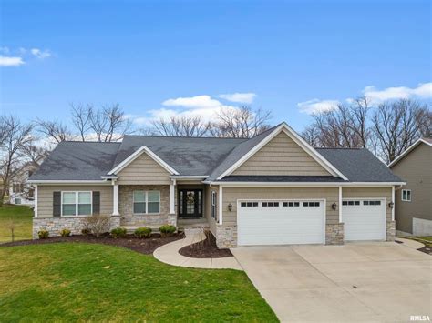 Homes For Sale Near Charlie Chase Ln Bettendorf Ia ®