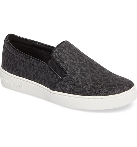 Michael Michael Kors Keaton Slip On Sneaker Women Nordstrom