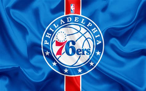 Nba philadelphia 76ers logo blue wallpaper 2018 in basketball. Philadelphia 76Ers Wallpapers (69+ background pictures)
