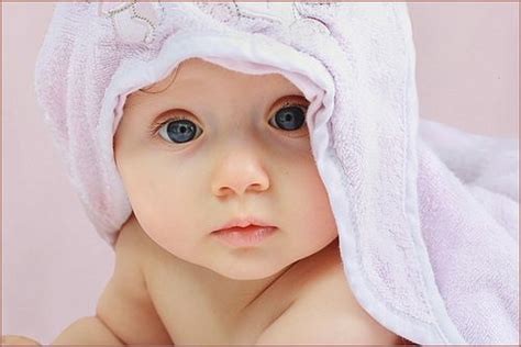 30 Most Cute And Beautiful Baby Photos