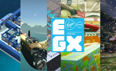 Egx Related Article Game Hype