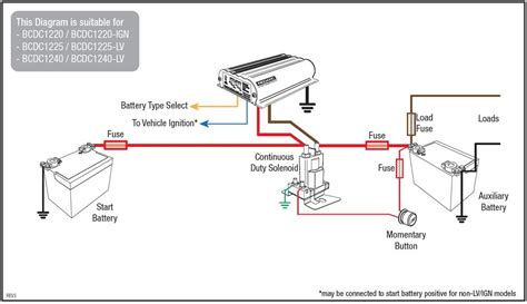 Matson Dual Battery Isolator Wiring Diagram For Your Needs