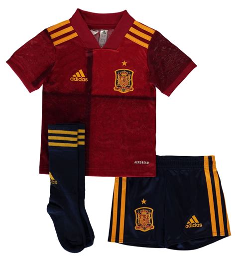 By telegraph sport and reuters news agency 23 june 2021 • 10:10pm. Kit Maillot ENFANT/JUNIOR Espagne EURO 2021