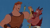 Razones por las que Hércules es la mejor película de Disney