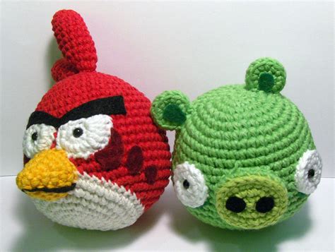 Nerdigurumi Free Amigurumi Crochet Patterns With Love For The Nerdy