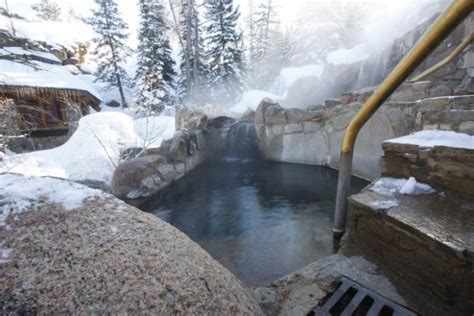 The Best Hot Spring Trip To Take Near Denver