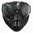 VForce Profiler Paintball Mask Thermal Black Shadow-500-675-