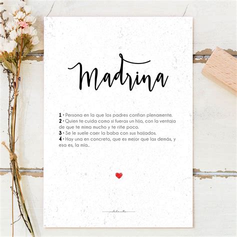 Palabras De Madrina Para Un Bautizo Frases Para Madrinas