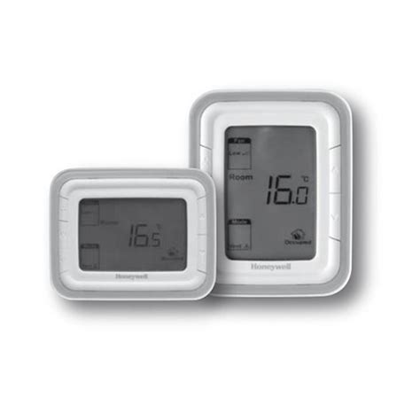 Honeywell Digital Room Thermostat T H Wn At Inr In