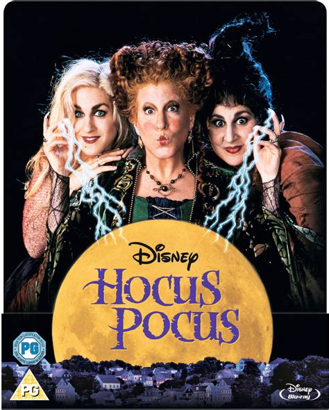 Hocus Pocus 1993