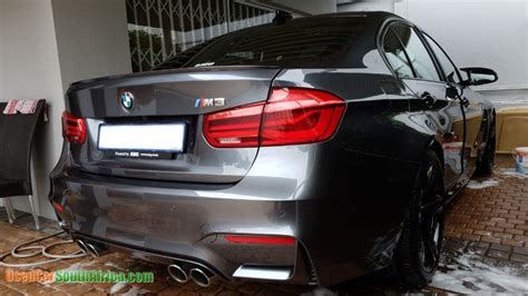 This affects some functions such as contacting salespeople, logging in or managing your vehicles for sale. 2003 BMW M3 E46 SMG used car for sale in Johannesburg City Gauteng South Africa ...