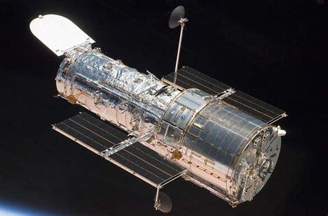 Think The Hubble Is Awesome New Telescope Concept Could