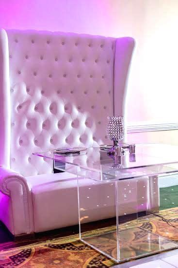 Acrylic Sweetheart Table Orlando Wedding And Party Rentals Love