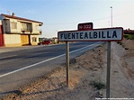 Visitar Fuentealbilla, el pueblo de Iniesta - En el mundo perdido