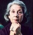 Nadine Gordimer in The New Yorker - The New Yorker