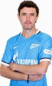 Yuri Zhirkov football render - 21877 - FootyRenders