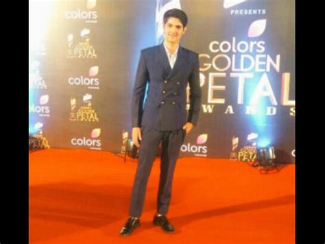 We caught up with the handsome young actor as he took us through… Sasural Simar Ka SPOILER: Rohan Mehra Turns Baddie; The ...