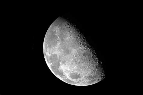 Consejos Clave Para Hacer Fotos A La Luna