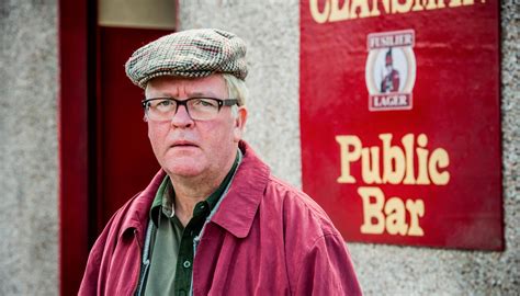 Still Game Series 8 Cast Revealed Heres Who Plays Jack Victor Isa