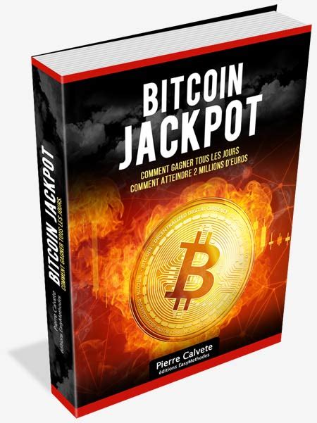 Jackpot games section of bitcasino.io website contains 13 slot applications and one video poker. Le Guide Bitcoin Jackpot en PDF par Pierre Calvete