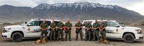 Utah County Sheriff's Office