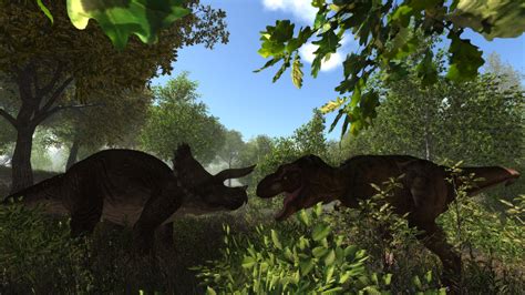 Dinosaur Forest On Steam