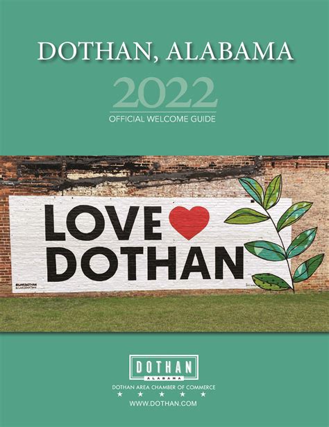 About Dothan Alabama Dothan Al Official Website