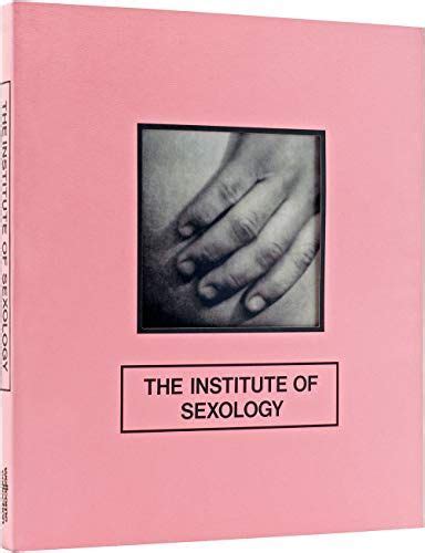 Download Pdf The Institute Of Sexology Free Epubmobiebooks Books