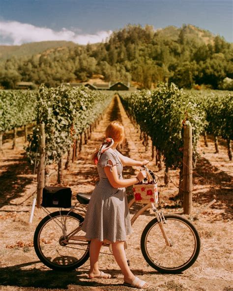 8 Essential Tips To Know Before Planning A Trip To Napa Valley