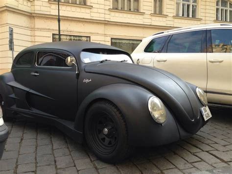 Volkswagen Escarabajo Tuneado Fancy Cars Vw Super Beetle Sweet Cars