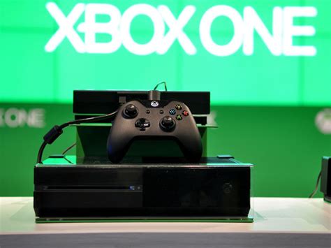 Manual Filtrado Del Xbox One Revela Detalles Sobre Kinect Enterco