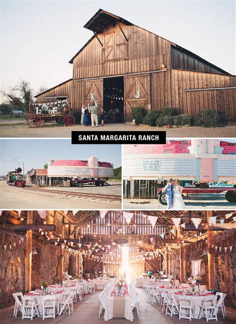 If not, be sure to share it with us in the comments! The 24 Best Barn Venues for your Wedding | Green Wedding Shoes