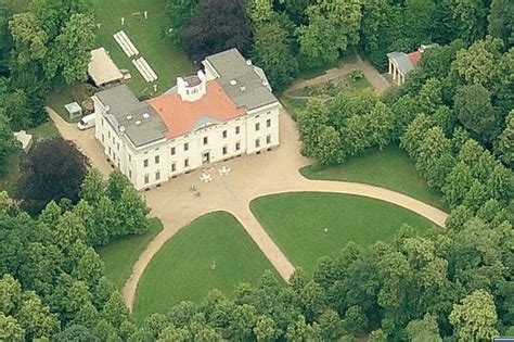 What inspires you to travel? Le royaume des jardins de Dessau-Wörlitz