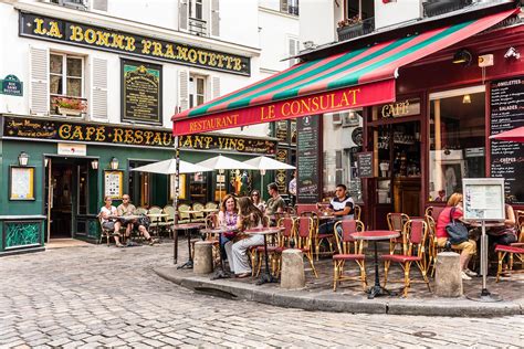 25 Best Things To Eat And Drink In Paris