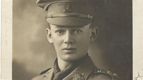 Nine Australian Soldiers Identified 102 Years After Wwi Battle Sbs News