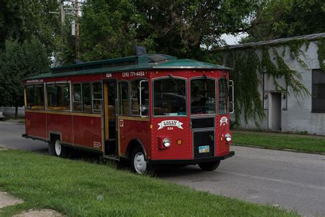 Lolly The Trolley Edsel Little Flickr