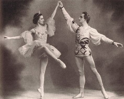 History Of Ballet