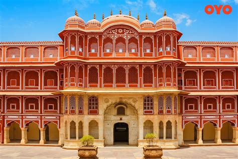 6 Most Admired & Famous Palaces In India – OYO Hotels: Travel Blog