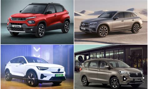 Top 5 Upcoming Cars And Suvs In India August 2023 Inventiva