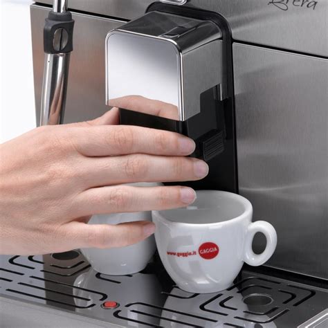 Maybe you would like to learn more about one of these? Eurogat - Gaggia Brera