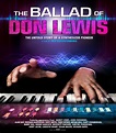 The Ballad of Don Lewis - Best Buy