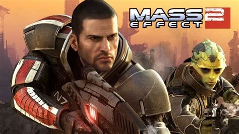 Mass Effect 2 Game Trainer V102 14 Trainer Origin