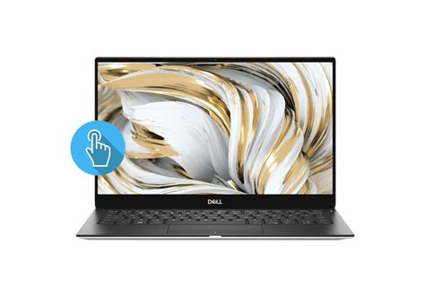 Laptop Dell Xps 13 9305 133 4k Touch Core I7 11th Generation