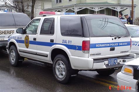 Scranton Pennsylvania Police Scranton Pennsylvania Polic Flickr