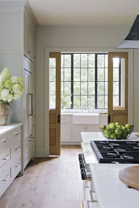 11 White Kitchen Design Ideas Adding Warmth Hello Lovely