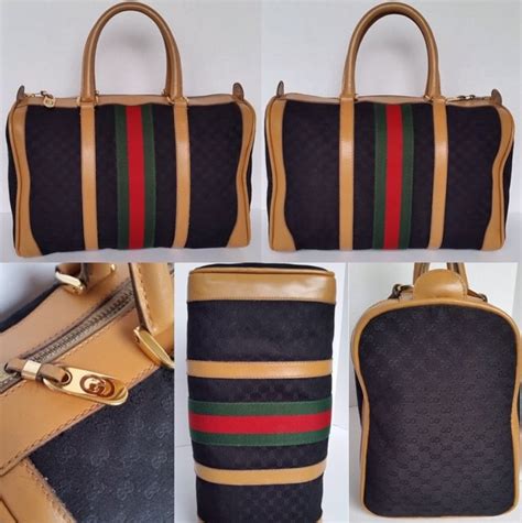 Authentic Vintage Gucci Handbags Coopsabas