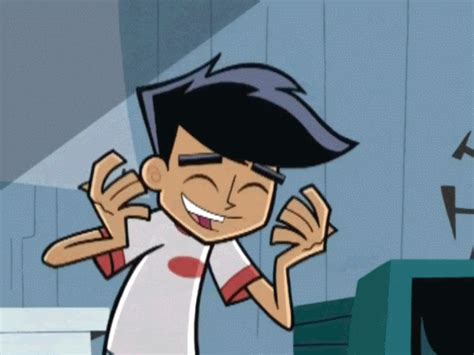 Danny Fenton Danny Phantom Hes So Cute Honestly First