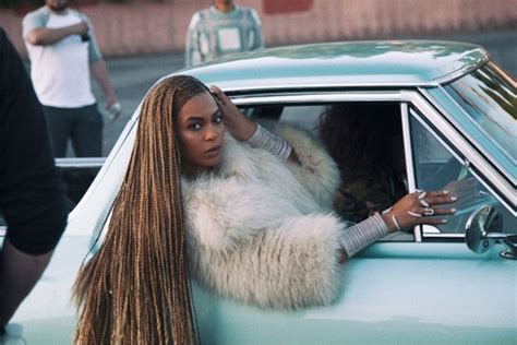 Beyonces Lemonade Explained An Artistic Triumph Thats Also An