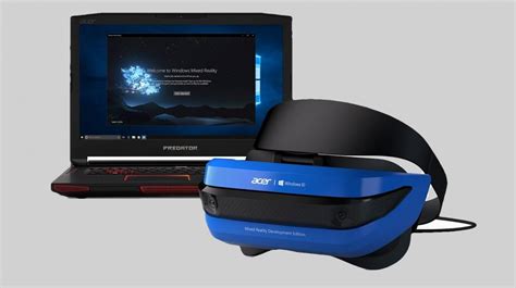 Microsoft Confirms Xbox One Vr Headset Incoming