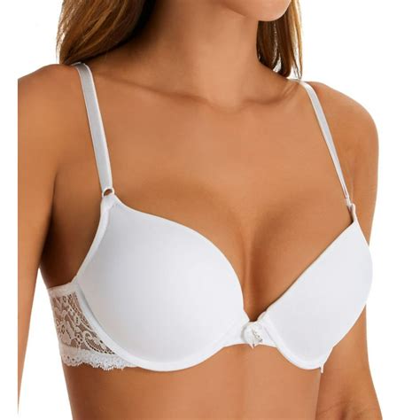 smart and sexy women s smart and sexy sa276 add 2 cup sizes push up bra